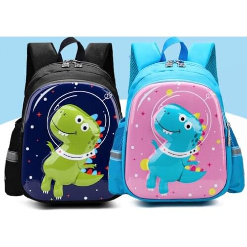 Baby Backpacks For Kindergarten Cartoon Little Girls School Bags Kids Satchels Children Backpacks Boys Knapsack Infants' School