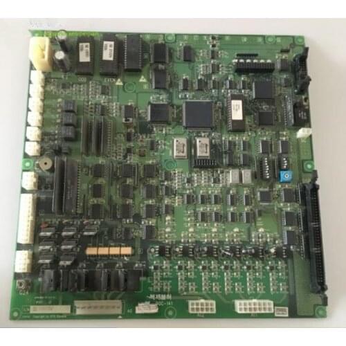 For LG SIGMA elevator board DOC-141