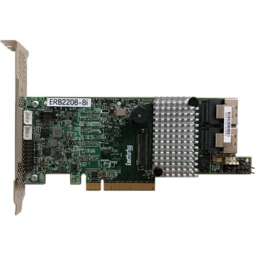 Eastforfuy SAS ERB2208-8i