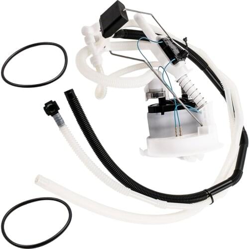 Fuel Pump filter for BMW 3 Series E90 E92 E93 X1 335xi 335is 335d 330xi 328xi with fuel level sender unit and pressure regulator