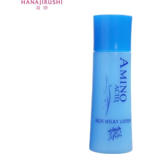 HANAJIRUSHI Facial Care Products