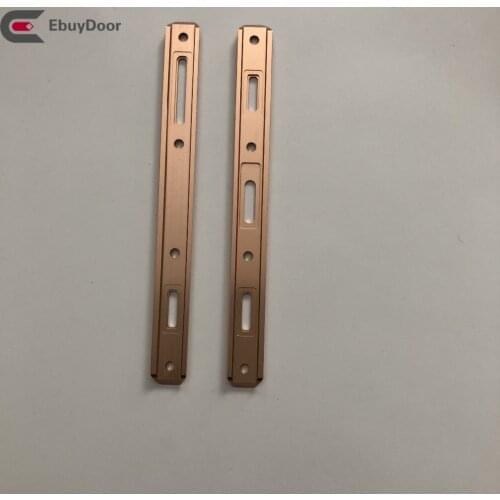 New Metal Frame To Post Protection Back Frame For Blackview BV8000 Pro MT6757 Octa Core 5.0 Inch 1920*1080 Free Shipping