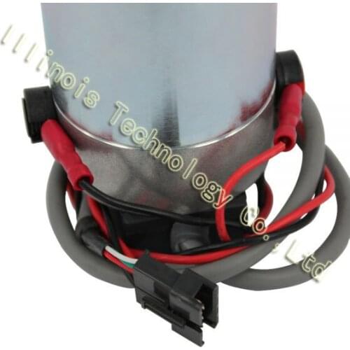 Mimaki Scan Motor for JV22 / JV3 printer parts