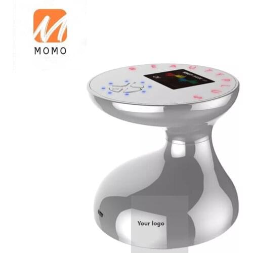 New and Hot Rf Radio Frequency Handy Body Slimming Device Lose Weight Massager