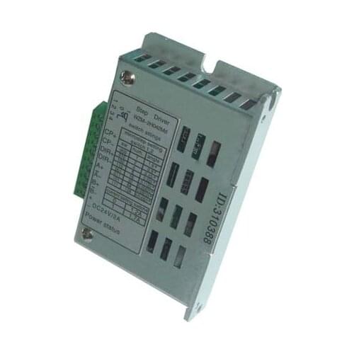 New and original step driver WZM-2H042Md