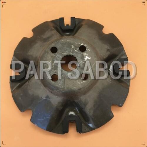 HISUN 500CC 700CC ATV Quad Primary Clutch Plate Repair Kits