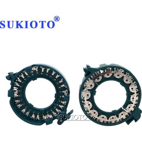 SUKIOTO Lamp Bases
