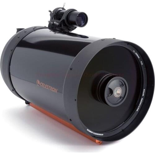 Celestron C11-A (XLT) main tube OTA deep space nebula telescope