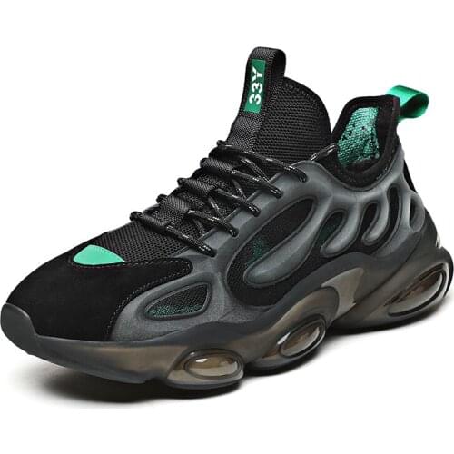 2021 New Men Casual Shoes Fashion Mesh Light Comfortable Breathable Sport Running Jogging Tenis Sneakers Zapatos Hombre