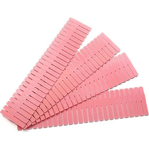 4pcs/Set DIY Drawer Divider Household Storage Organizer Partition Board for Socks Underwear M56