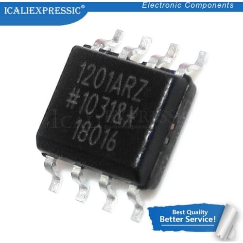 5PCS ADUM1201ARZ SOP-8 ADUM1201 SOP ADUM1201AR SOP8 ADUM1201A 1201ARZ