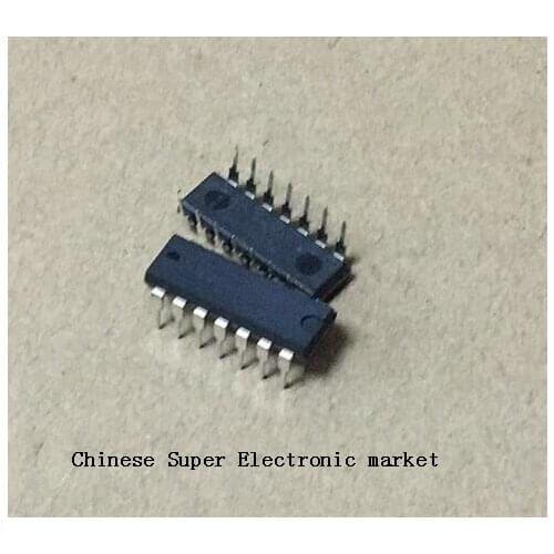 5PCS TLC274 TLC274CN DIP-14