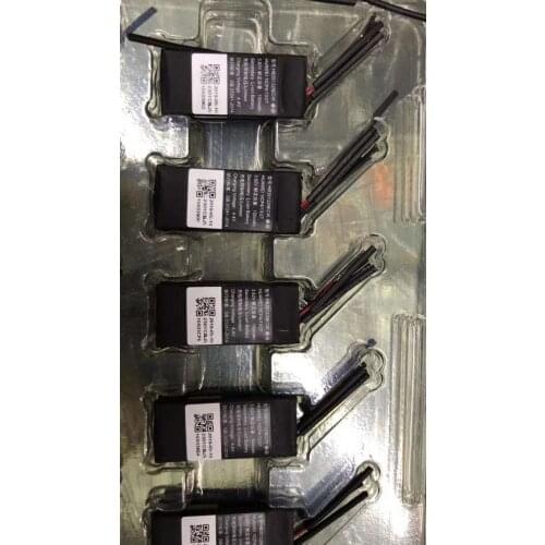 HB351329ECW Battery for Huawei Band 3 Pro,Honor Glory Bracelet 5 Wristband New Li-Polymer Rechargeable Replacement 3.7V 100mAh