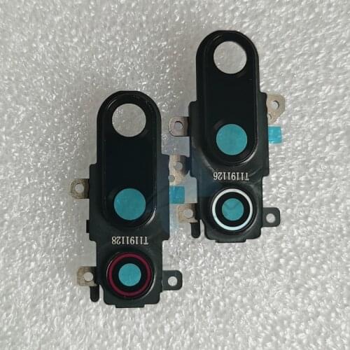 Original For Redmi K20 / K20 Pro Camera Glass Lens Camera Frame Cover Case For Xiaomi Mi 9T Pro / Mi 9T MI9T / MI9T Pro