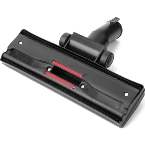 Durable 32mm Vacuum Cleaner Parts Brush Head Tool Replacement For Floor Carpet Retailsale