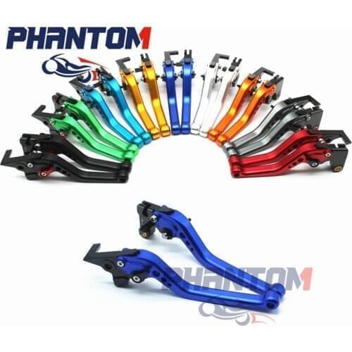Long Short Brake Clutch Lever Levers For YAMAHA YZF-R1 2004-2008 2007 YZF-R6 2005-2016 2012 2013 2014 2015 YZF R1 R6 YZFR1 YZFR6