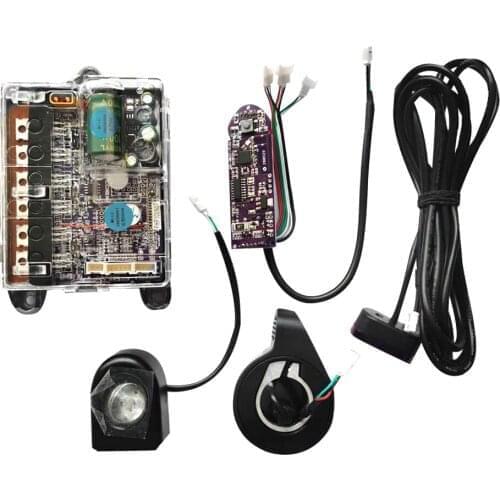For M365 Controller Suite Electric Scooter Switching Power Supply BT Template Motherboard Controller For Xiaomi M365