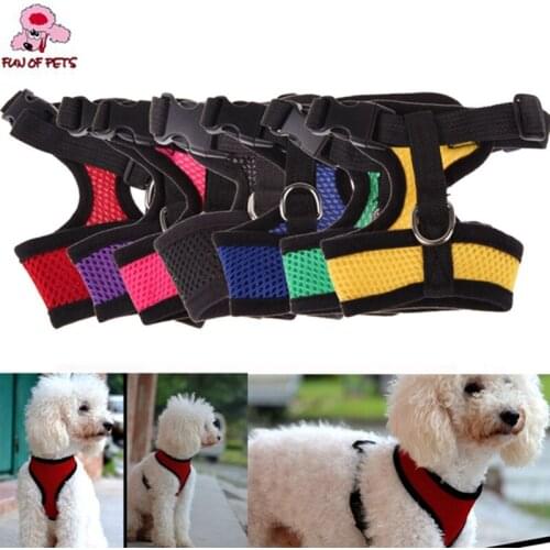 Шлейки FUN OF PETS China At AliExpress