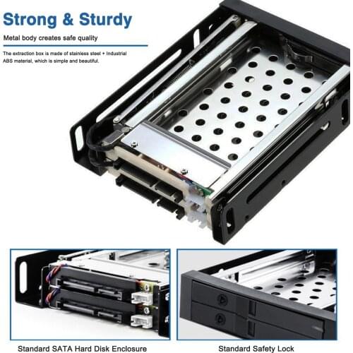 FZ Hdd And Enclosures