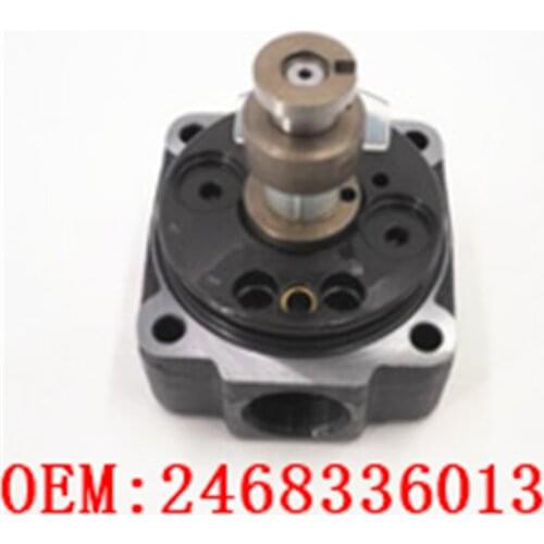Head Rotor 2 468 336 013 / 2468336013 Distributor Head VE Pump Parts