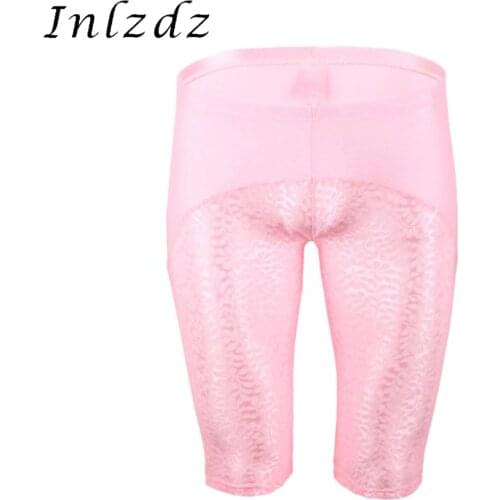 Men's Briefs-shorts Inlzdz China