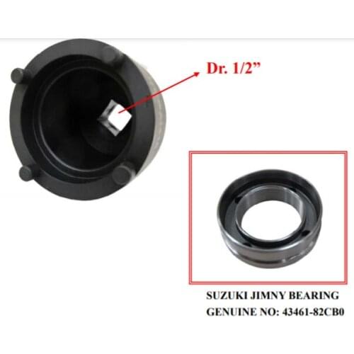 For suzuki Jimny Axle Shaft Head Clutch Disassembly Tool