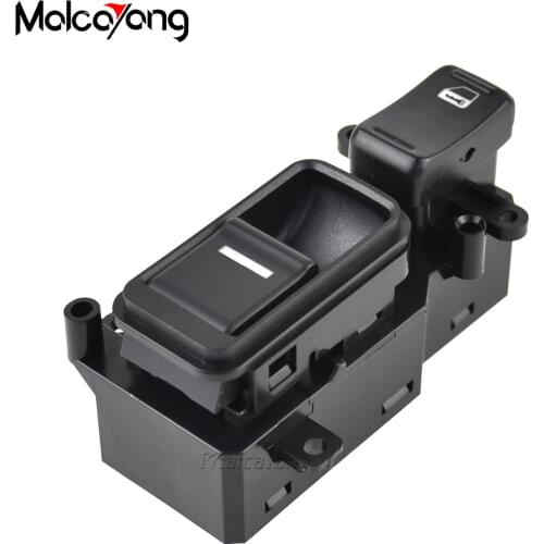 35760-SDA-A21 New Master Electric Power Window Switch For Honda Accord 2.4L 2003-2007