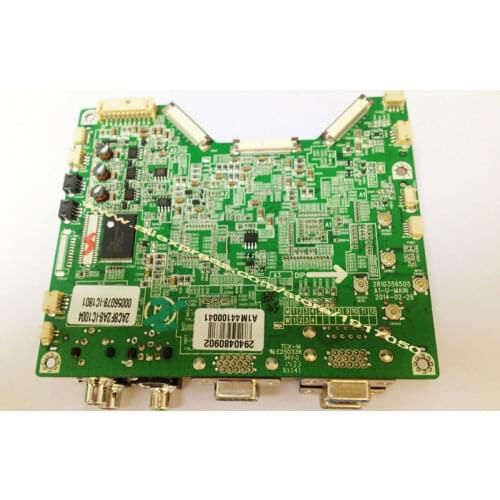 Projector Main Board For Panasonic PT-X3020STC,fit for LCX111 lcd panel board
