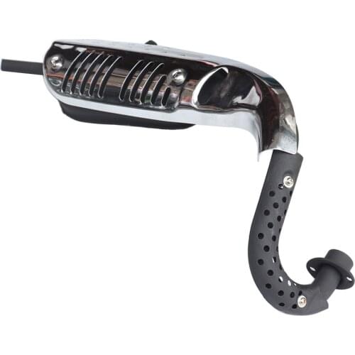 Motorcycle Exhaust Muffler Pipe Ring Gasket Alloy For Honda Mini Trail Motorcycle Monkey Bike Z50 Z50J Z50R Z50A