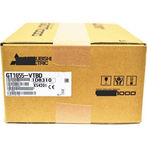 Original Factory Agent, New Original GT1655-VTBD GT1655 VTBD GT1655VTBD