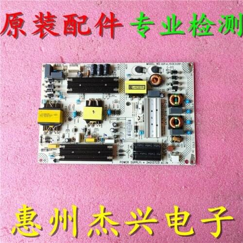 QLED48X60U M49U Power Board 35021242 34013723 KIP+L150E002B1