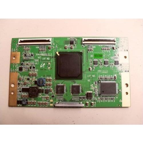 LCD Board 324046WHC6LV2.2 Logic board for LTY320WH-LH2 LTY400WH-LH1 connect with T-CON connect board