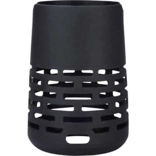 Silicone Case Cover For BOSE SoundLink Revolve Plus Speaker (The speaker is not included)