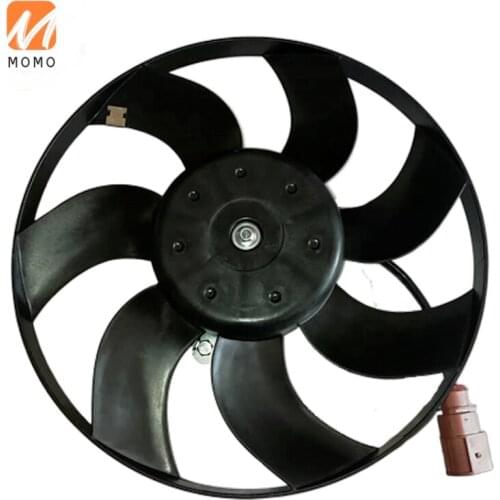 FAN RADIATOR COOLING OE NO.1K0 959 455 ET For GOLF V,VI 1K0959455ET