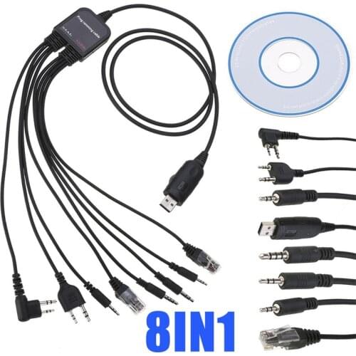 VIMPOER Means And Accessories For Radio Communication