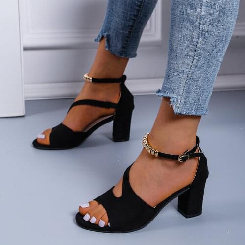 WSNG Women's Sandals