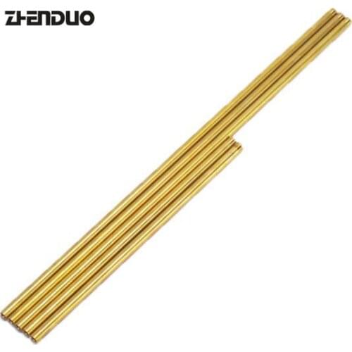 ZHENDUO Gel Blaster Copper Inner Barrel