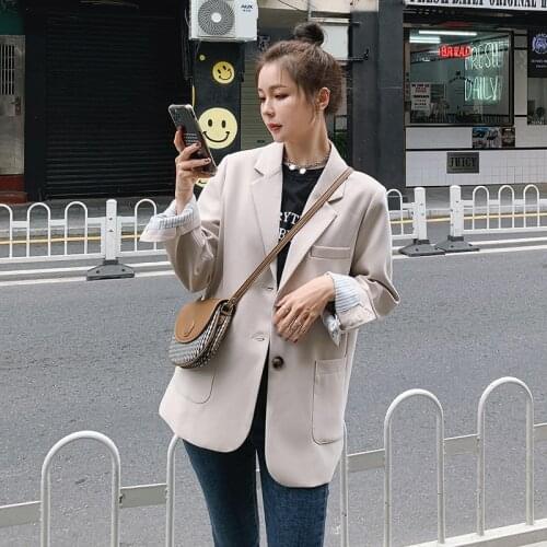 CMAZ Blazers For Women