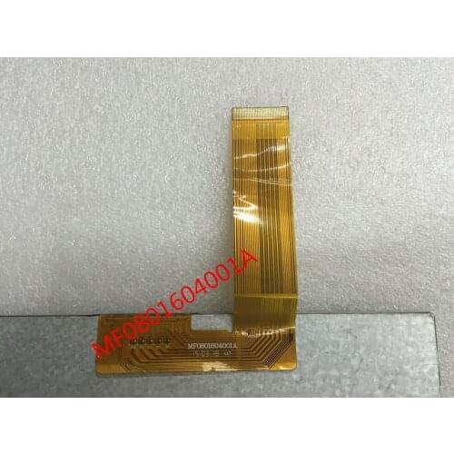 MF0801604001A LCD display screens