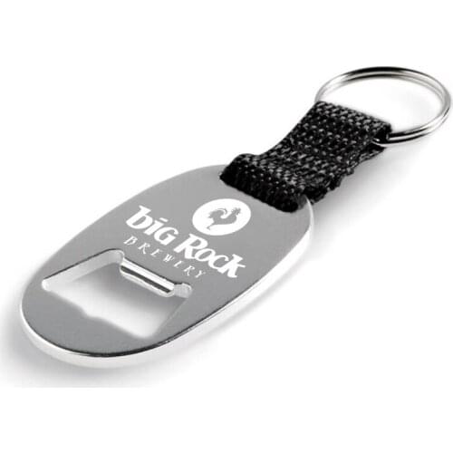 Personalized Keychain Bottle Opener Business Promotional Gift Custom Logo Key Chain Beer Bottle Opener Free Engraving 100pcs