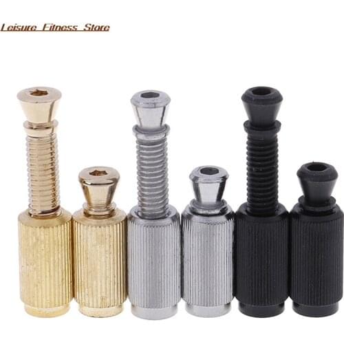 2Pcs Original Genuine Stud And Anchor For Floyd Rose Series Style Tremolo System Bridge