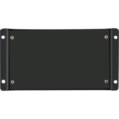 60A Solar Cell Panel Battery Charging Controller Intelligent Regulator Auto Focus Tracking LCD Display Light Timer Control