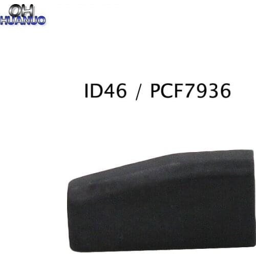 Brand new PCF7936AS transponder chip aftermarket