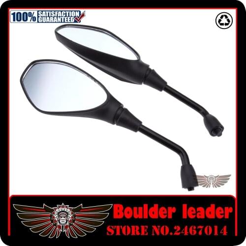 Side Rearview Mirrors For HONDA MSX 125 Grom CB 300R/250R/125R NC700 NC750 S/X NC700D CTX700 CB1000R Motorcycle Rear View Mirror