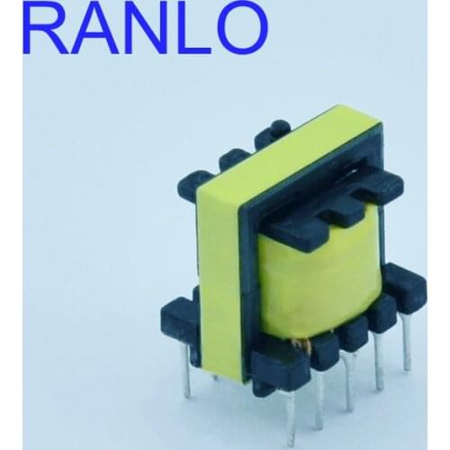 EE16 DC-DC flyback ferrite core transformer SMPS power transformer