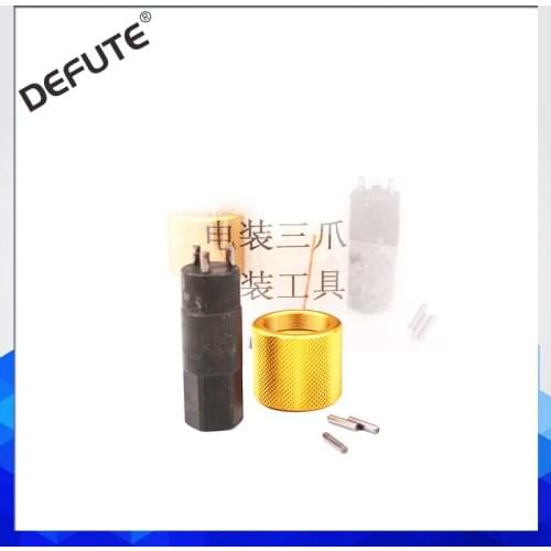 G057 Three-Jaw Spanners Three-claw tool is simple for DENSO common rail injector removal tool Original Factory direct sales