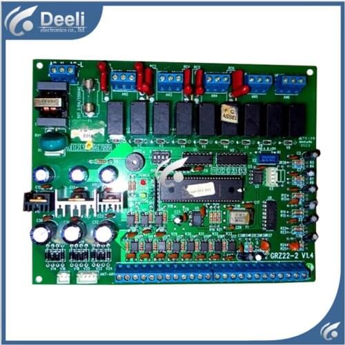 Good working for air conditioner computer board LSQWRF130M/B 30222006 Z263 GRZ22-2 motherboard on sale