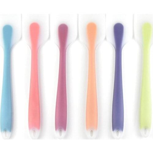 Baking Tools Spatula For Cake Baking Pastry Kitchen Spatula Cream Mixer Ice Cream Scoop Cream scraper