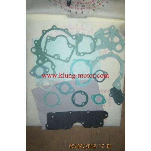 KLUNG 1100 465 engine paper gasket kit for goka dazon 1100 buggies, go karts ,quads, offroad vehicles
