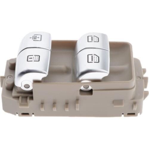 Genuine Car Power Master Window Glass Switch For S550 S600 S63